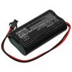 Gama Sonic XML-323-GS Battery Replacement for GS-103 GS-104 - 2