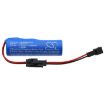 Gama Sonic GS32V15 Battery Replacement for Baytown Bulb GS-106B - 3