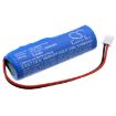 Gama Sonic GS37V20 Battery Replacement - 1
