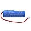 Gama Sonic GS37V20 Battery Replacement - 3