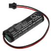 Gama Sonic GS32V06 GS-32V10 GS-32V15 IFR18650 Battery Replacement for Baytown Bulb GS-106B - 1