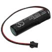 Gama Sonic GS32V06 GS-32V10 GS-32V15 IFR18650 Battery Replacement for Baytown Bulb GS-106B - 2