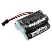 Sunforce SM2P-5SW Battery Replacement for 45-60 Motion Lights - 2