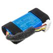 JBL GSP-1S2P-F6D Battery Replacement for Flip 6 JBLFLIP6BLUAM - 2