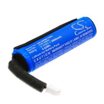 Battery Replacement Groove Onn ICR18650 for AAAGRY100006889 - 1