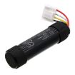 JBL DH036032CHM ICA039NA Battery Replacement for BAR 800 5.1.2-channel Soundbar - 2