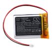 Blaupunkt TY063040P Battery Replacement for BADRADIO SRB 10 - 3