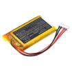 Sony SP903867 Battery Replacement for SRS-XE200 - 2