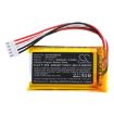 Sony SP903867 Battery Replacement for SRS-XE200 - 3