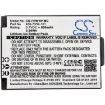 Frontrow 450-7359-101 Battery Replacement for ITM-01 Pendant Mic - 3