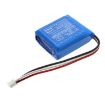 Replacement Battery Philips PL953440P-2S for SHOQBOX SB7200 - 2