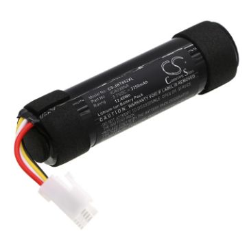 JBL DH036032CHM ICA039NA Battery Replacement for BAR 800 5.1.2-channel Soundbar - 1
