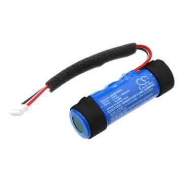 Replacement Battery for Poly SY20 USB-A - 1