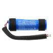 Skullcandy INR18650 Battery Replacement for 2SKSK1844 Ounce XT - 3