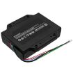 Panasonic N4HUPQA00001 Battery Replacement for SC-TMAX20 - 4