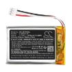 JBL AHB803448 Battery Replacement for Tuner 3 - 3