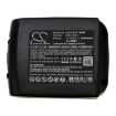 Battery Replacement Columbia 85073091 for GT-H LST 270 - 5