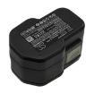 Battery Replacement Fromm N5-4315 for P320 P325 - 2