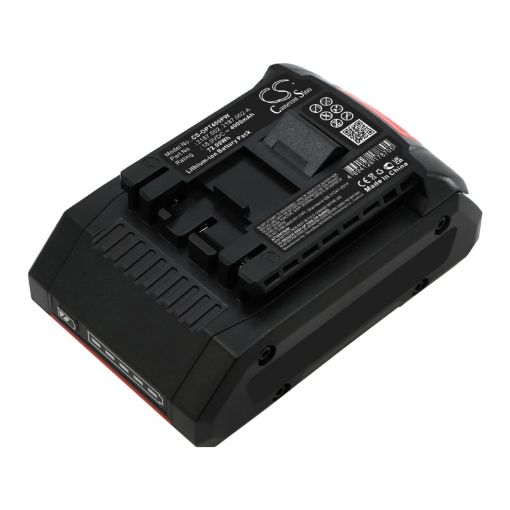 Zapack Battery Replacement for ZP93 ZP97 - 1