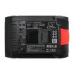Zapack Battery Replacement for ZP93 ZP97 - 5