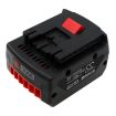 Battery Replacement Orgapack 2187.002 H-2385-BATT - 1