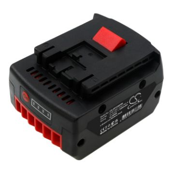 Replacement Battery Strapex for STB70 STB80 - 1