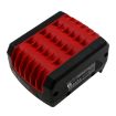 Replacement Battery Strapex for STB70 STB80 - 4