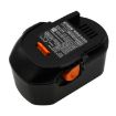 Battery Replacement Fromm N5-4345 for Dynamic 2100 - 2