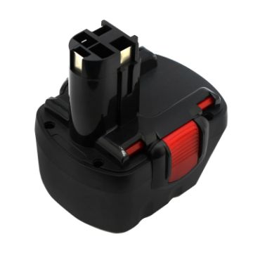 Replacement Battery Strapex for STB61 STB63 - 1