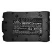 Battery Replacement Fromm N5-4349 N5-4349-A for P318 P326 - 5