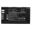 Canon LP-EL Battery Replacement for DS401231 Speedlite EL1 - 5