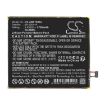 Battery Replacement Amazon 26S1028 ST40 58-000444 for P8AT8Z Kindle Fire 7 2th - 3