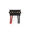 Battery Replacement Amazon 26S1028 ST40 58-000444 for P8AT8Z Kindle Fire 7 2th - 4