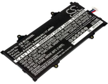 Replacement Battery LG BL-T20 for G Pad X 8.0 LTE - 1