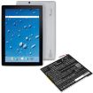 Nextbook AE2560117P8H Battery Replacement for Ares 10A NX16A10132SPS - 5