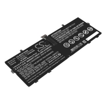 Picture of Battery Replacement Microsoft 916TA135H DYNZ02 for Surface Go 1943