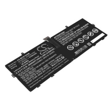 Battery Replacement Microsoft 916TA135H DYNZ02 for Surface Go - 1