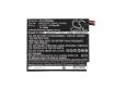 Battery Replacement Google 35H00218-00M B0P82100 for Nexus 9 - 5