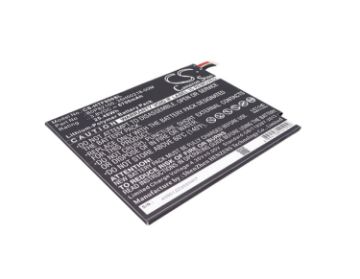 HTC 35H00218-00M B0P82100 Battery Replacement for Flounder - 1