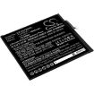 Alcatel TLP053C1 Battery Replacement for 9048S Tab 8 - 1