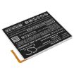 Samsung EB-BT875ABY GH43-05028A Battery Replacement for Galaxy Tab S7 11.0 - 2