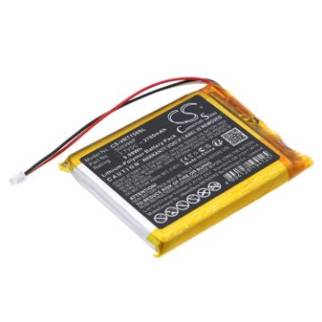 Picture of Battery Replacement Voltcraft 306998P for BS-1000T BS-1500T