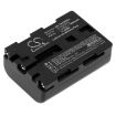 Battery Replacement Trotech 3110003810 for IC100 IC120 - 1