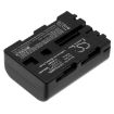 Battery Replacement Trotech 3110003810 for IC100 IC120 - 2