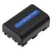 Battery Replacement Trotech 3110003810 for IC100 IC120 - 3