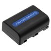 Battery Replacement Trotech 3110003810 for IC100 IC120 - 4