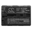 Battery Replacement Trotech 3110003810 for IC100 IC120 - 5