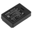 Battery Replacement Cordex CDX370 for ToughPix DigiTherm - 2