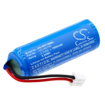 Picture of Battery Replacement Voltcraft 162185768 for IR-1600 IR-Thermometer IR1000-50CAM