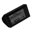 Sonel WAAKU18 Battery Replacement for KT-560 KT-640 - 2